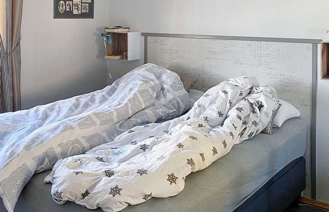 4 Star Holiday Home in Vikholmen - Foto 2