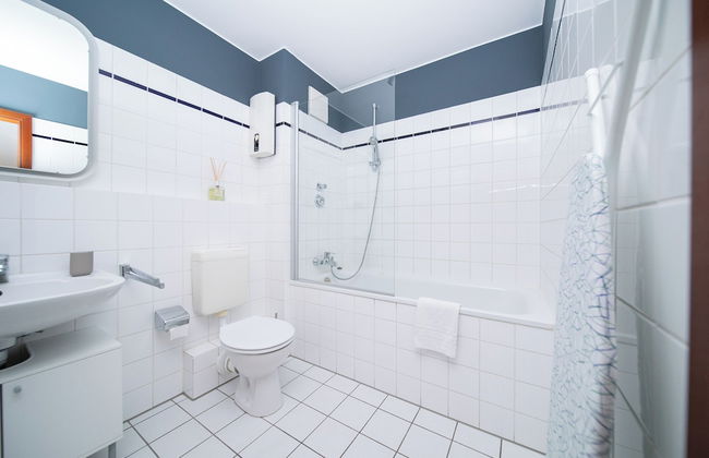 Favorite Stays - Neuss Furth - Foto 75