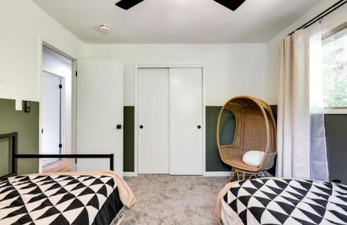 Deck and Fire Pit Stunning Twain Harte Cabin! - Photo 17