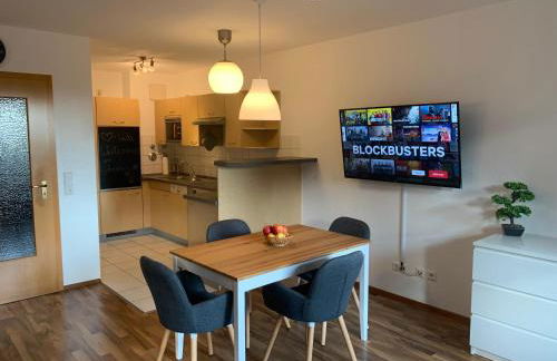 Apartment Wanderglück am Gehrenberg - Foto 1