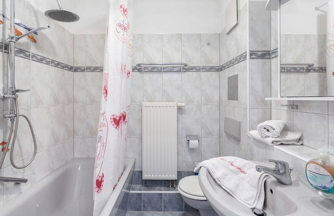 Apartment Saxonia - Foto 10