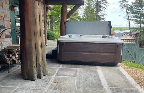 Oneida Lodge North - Foto 35