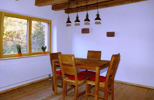Ferienhaus In der Erlebach - Foto 14
