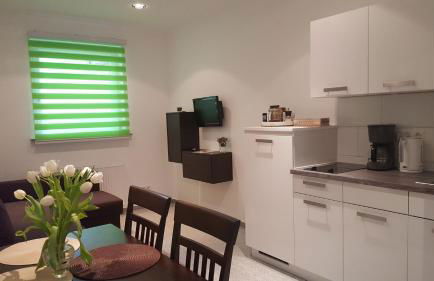 Gästeappartements Bierfässl - Foto 28