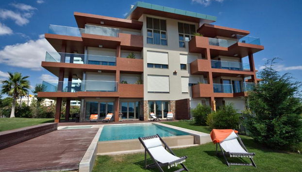 Troia Residence by The Editory – Praia - Foto 2