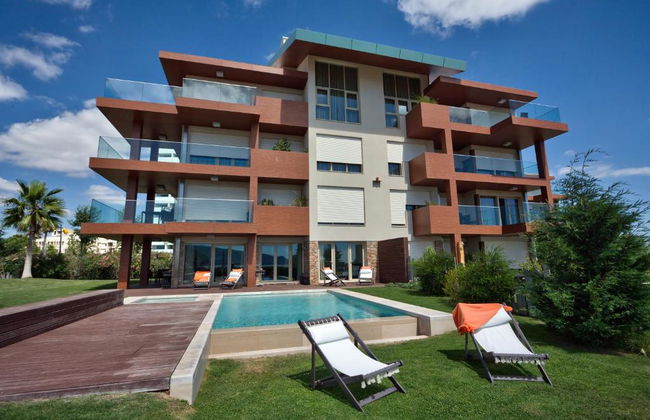 Troia Residence by The Editory – Praia - Foto 2