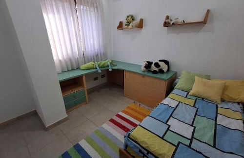 Magnífica Villa Familiar Con Piscina a 8Km Playa - Photo 46