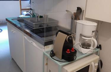 Studio 19 m2 à louer au Mont-Dore - Foto 9