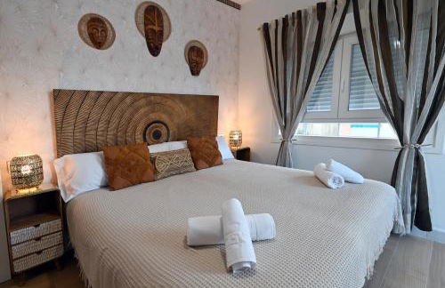 WonderStays Villa Lucía - Photo 51