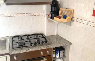 Duarte Houses - Casa T1 - com vista mar - Foto 13