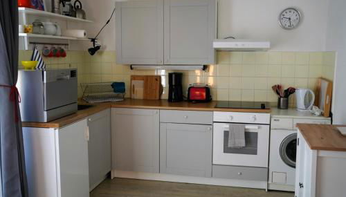 Ferienwohnung am Waldrand, Hitzacker - Foto 3