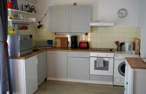 Ferienwohnung am Waldrand, Hitzacker - Foto 3