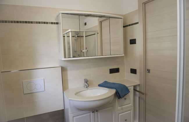 Appartamento Dina - Foto 19