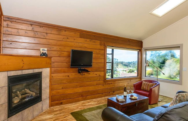 Cottages at Little River Cove - Foto 30