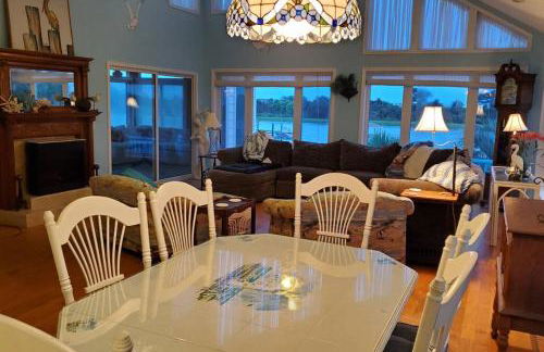 Waterway Escape in Ocean Isle Beach, NC - Foto 80