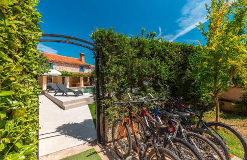 Beautiful Home In Barban-Sajini - Foto 7