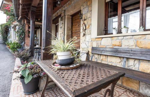 The Village Retreat - Foto 18