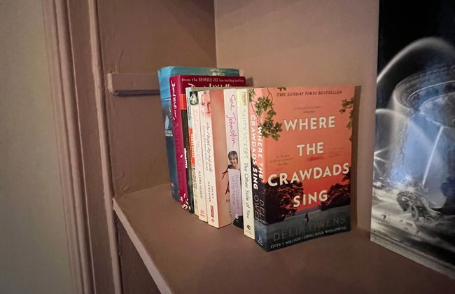 Happy Sourced - Foto 28