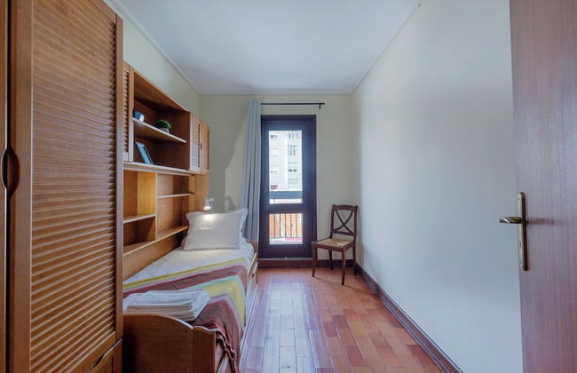 LightHouse Apartment - Foto 10