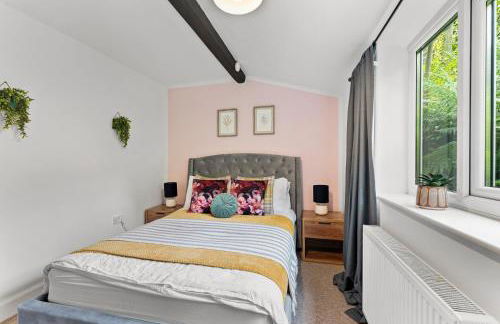 Classical Easter Cottage with Breathtaking Views - Foto 14