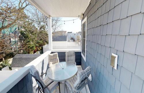 Single Family Beach Badges Private Yard Hot Tub Jacuzzijet Tub Wifi Bay Side Single Family Home In Ship Bottom - Foto 33