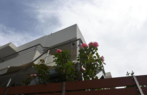 Mika's B luxury House near Faliraki - Photo 37