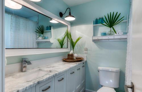 Paradise Pool Villa! Minutes to Beaches & Downtown - Foto 23