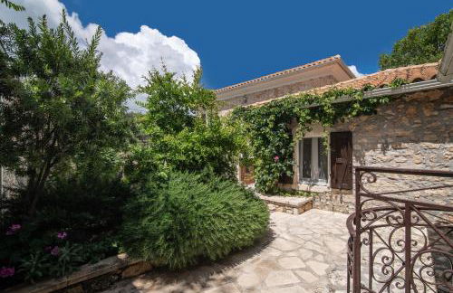 Filoxenia Zante Villa Callisto-Stone Villa with Private Pool - Foto 25