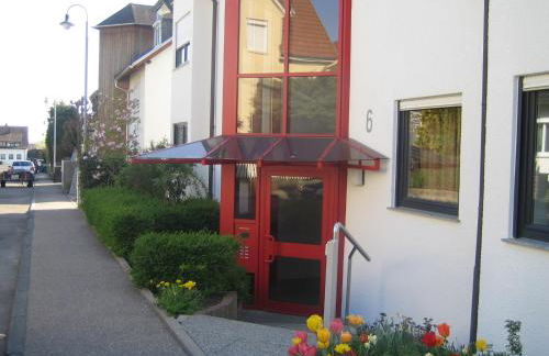 Ferienwohnung Klenk - Foto 1