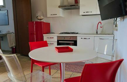 Villa Rilú - Salento Reservation - Foto 31