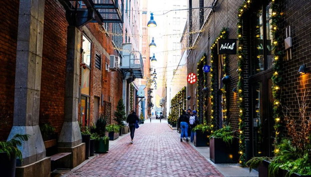 Downtown Detroit Donut and Pastry Adventure - Photo 3