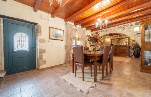 Traditional stone house Ariadne near Matala beach - Foto 42