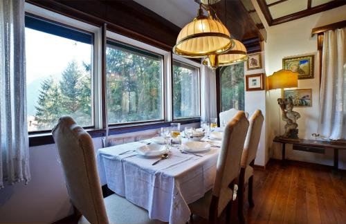 Villa Virginia Calalzo di Cadore - Foto 72