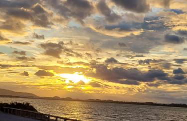 Tahiti Beach, T2 à la mer, piscine, terrasse et parking - Foto 62