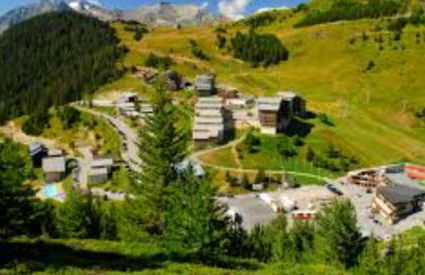 Appt 43 m2 Station Auris en Oisans - Alpes d huez - Foto 28
