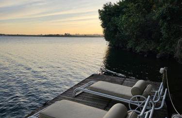 Casas Lago Paranoá - Foto 72