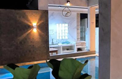 Chales Aconchego JN - Foto 42