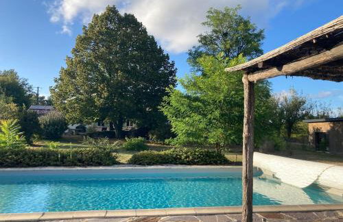 Oasis du Quercy - Foto 39