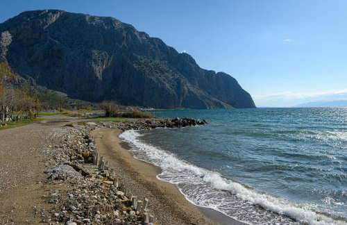 Petousis Villas - Photo 9