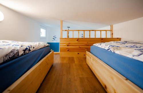 Tiny Haus Boddenblick - Foto 44