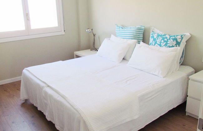 Apartaments Països Catalans - Foto 5