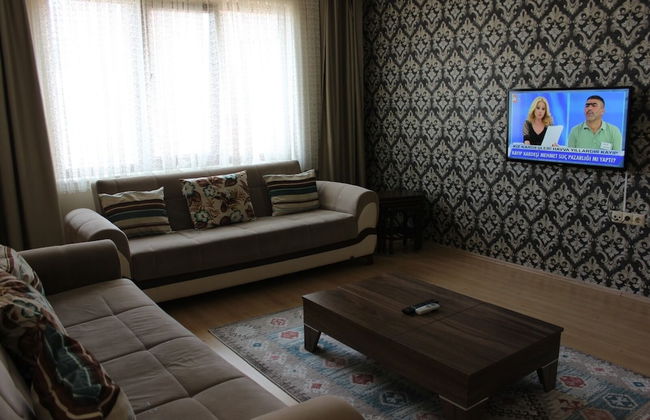 Payitaht Apart - Foto 35