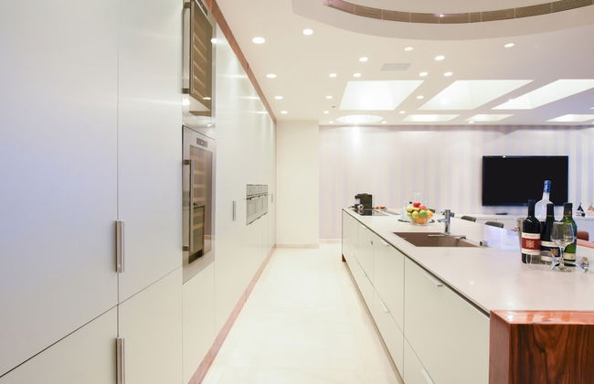 Tower Sea View Luxury 32 Floor Apartment - Foto 37