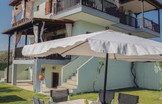 BS Village blue - Photo 4