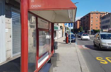 Appartamento Fico Bologna Fiera - Foto 28