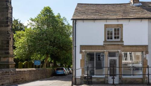 Beautifully Renovated Old Sweet Shop - Foto 4