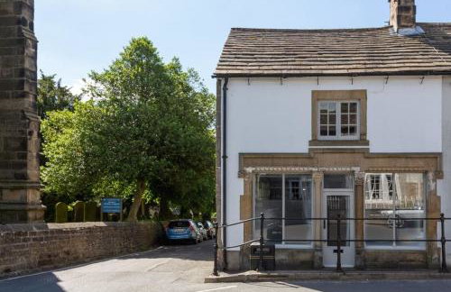 Beautifully Renovated Old Sweet Shop - Foto 4