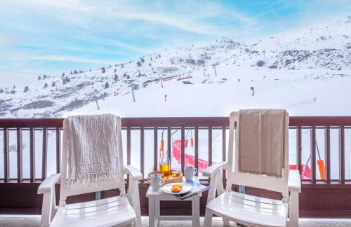 Résidence Pierre & Vacances Le Thabor - Foto 8