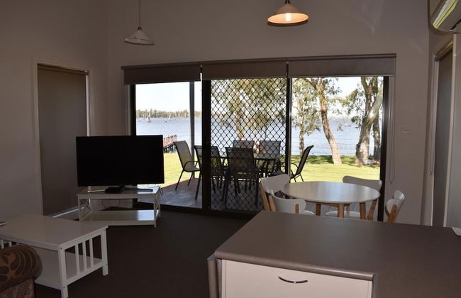 Tasman Holiday Parks - Lake Mulwala - Photo 73