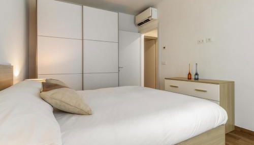 LUME, Family Apartment - Photo 4, wardrobe